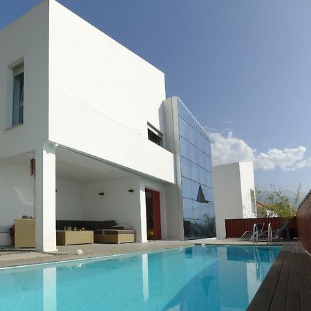 Villa Cristal Ля Оротава Экстерьер фото